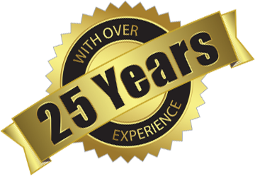 25-years-experience